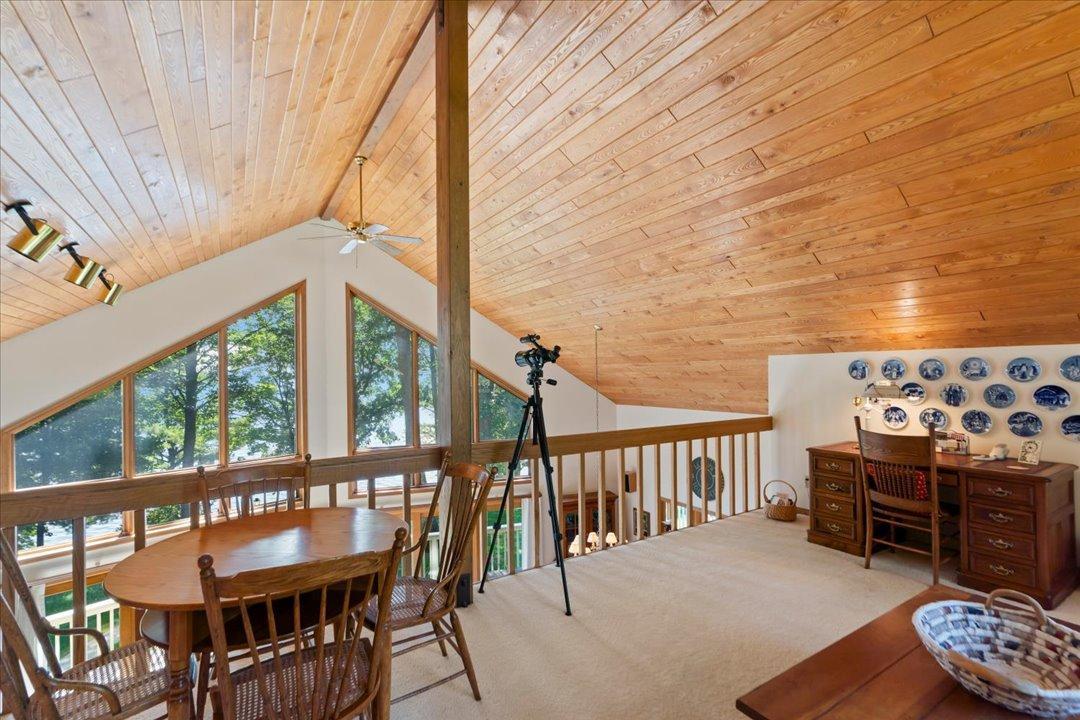 1985 single family home for sale at 8882 Interlachen Road in Lake Shore, MN — 3 bed, 3 bath (photo 42 of 66)