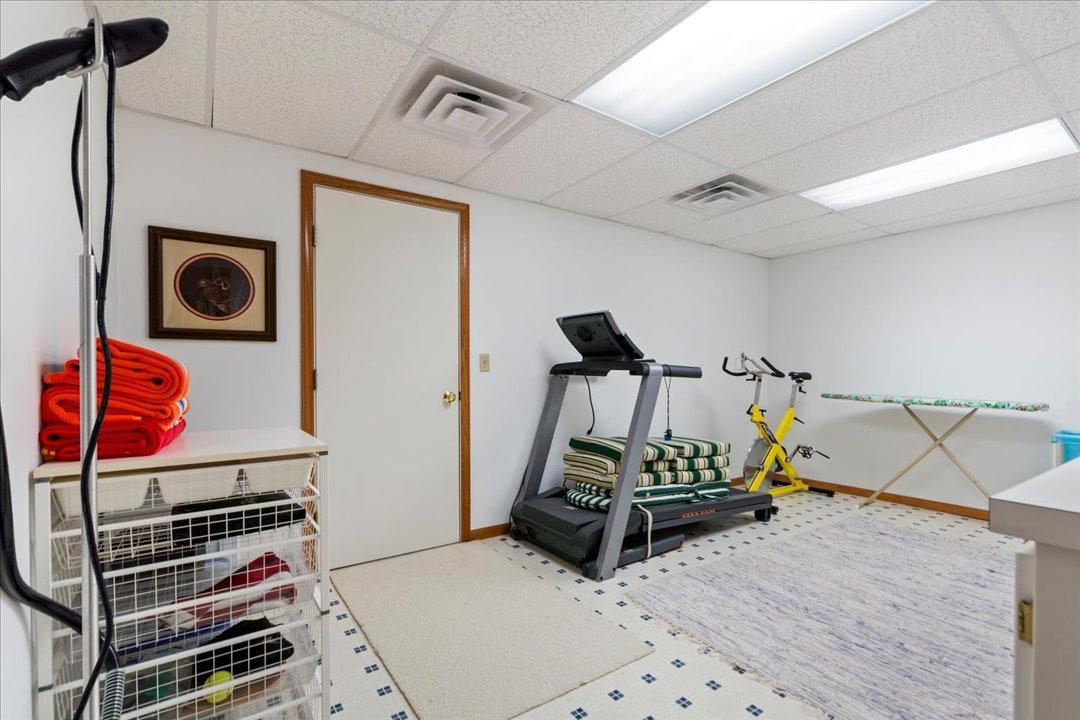 1985 single family home for sale at 8882 Interlachen Road in Lake Shore, MN — 3 bed, 3 bath (photo 45 of 66)