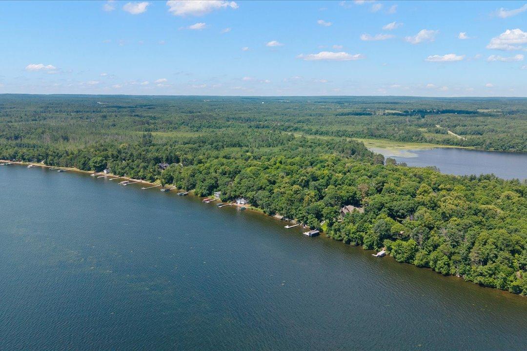 1985 single family home for sale at 8882 Interlachen Road in Lake Shore, MN — 3 bed, 3 bath (photo 50 of 66)