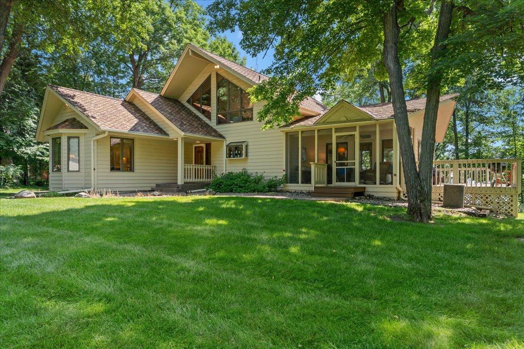 1985 single family home for sale at 8882 Interlachen Road in Lake Shore, MN — 3 bed, 3 bath (photo 52 of 66)