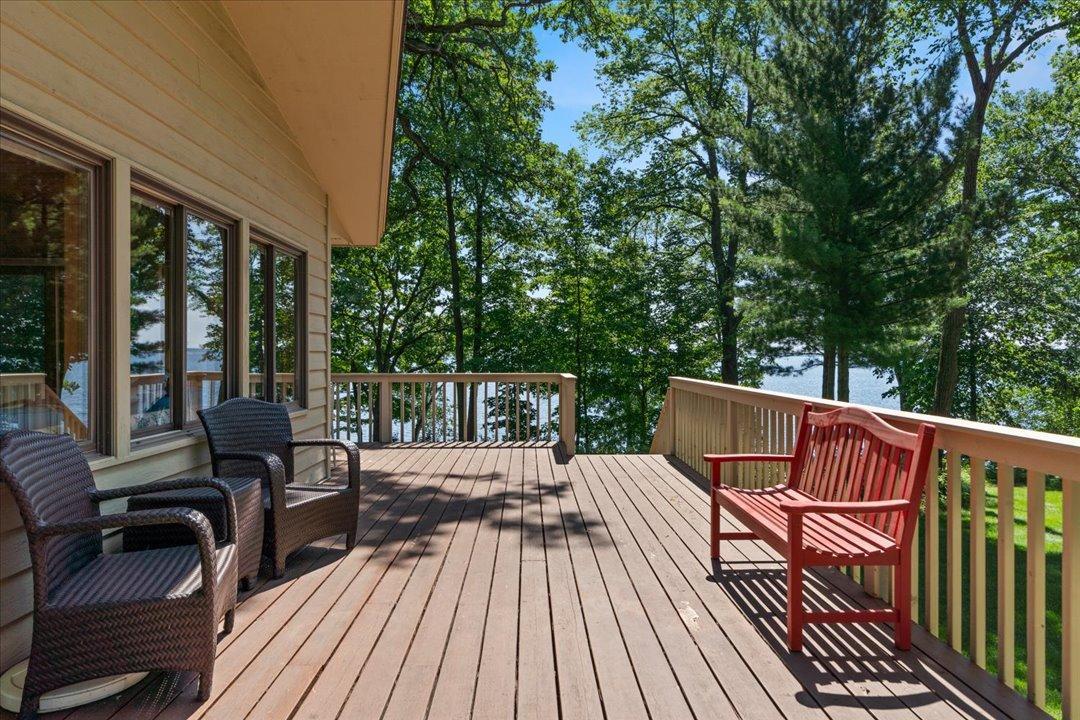 1985 single family home for sale at 8882 Interlachen Road in Lake Shore, MN — 3 bed, 3 bath (photo 54 of 66)
