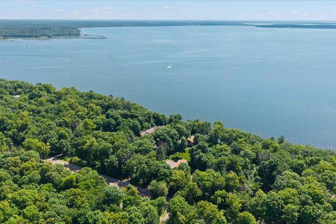 1985 single family home for sale at 8882 Interlachen Road in Lake Shore, MN — 3 bed, 3 bath (photo 57 of 66)