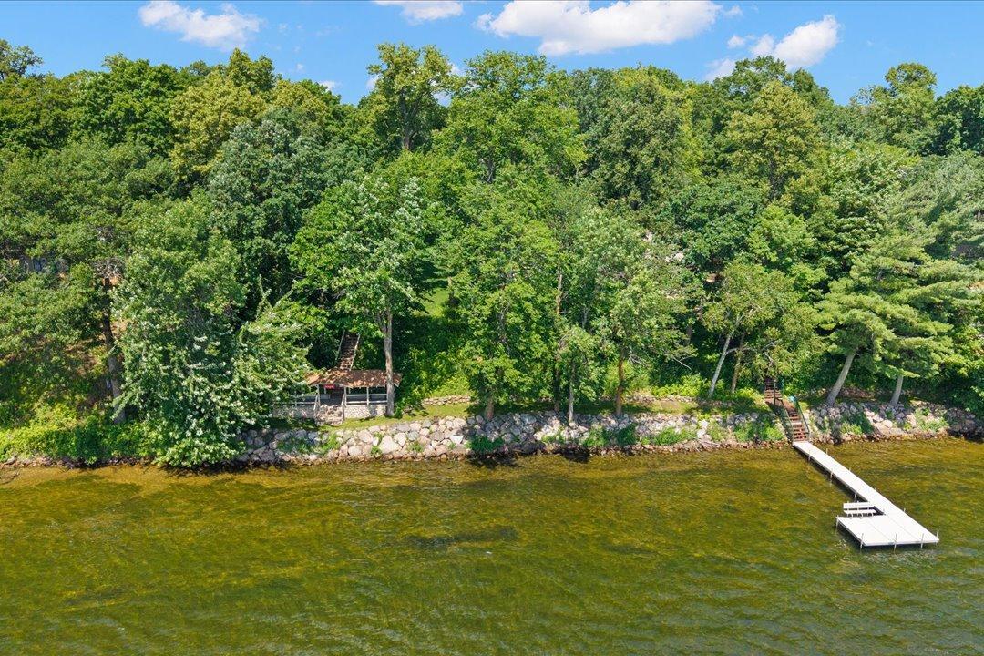 1985 single family home for sale at 8882 Interlachen Road in Lake Shore, MN — 3 bed, 3 bath (photo 60 of 66)