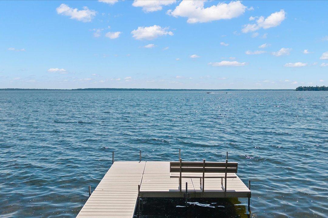 1985 single family home for sale at 8882 Interlachen Road in Lake Shore, MN — 3 bed, 3 bath (photo 7 of 66)
