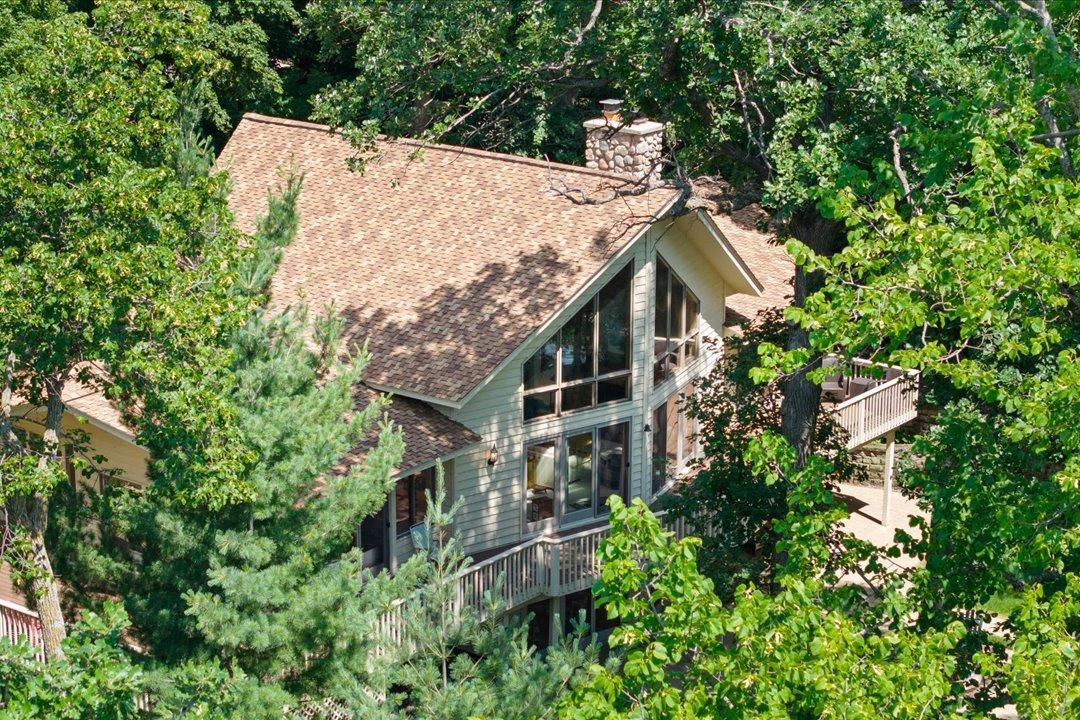 1985 single family home for sale at 8882 Interlachen Road in Lake Shore, MN — 3 bed, 3 bath (photo 64 of 66)