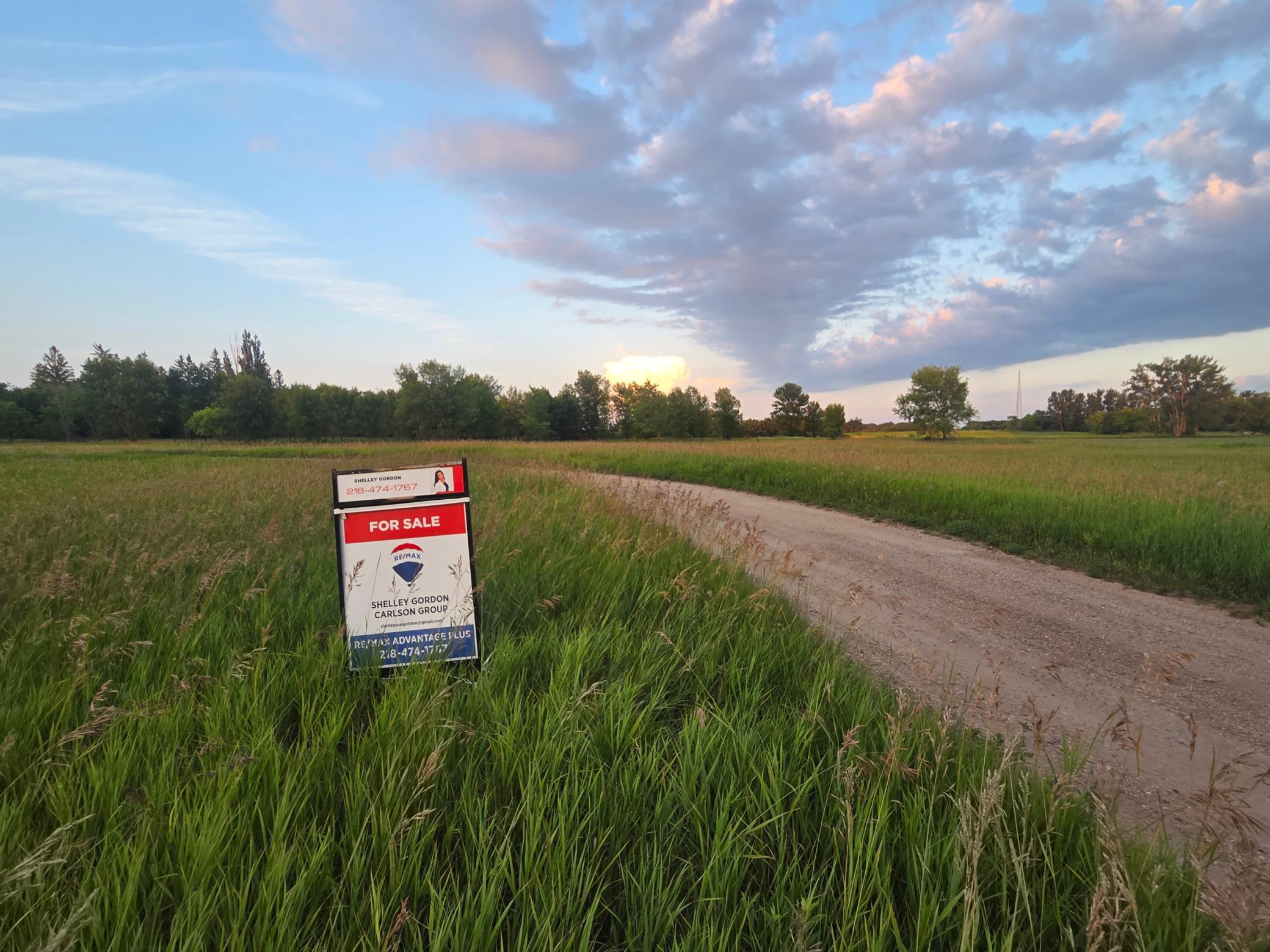 land for sale at TBD Pleasant Ave SE in Twin Valley, MN