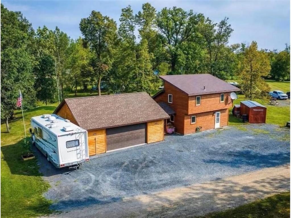2012 single family home for sale at 19675 Woody Lane NE in Kelliher, MN — 1 bed, 1 bath (photo 4 of 12)