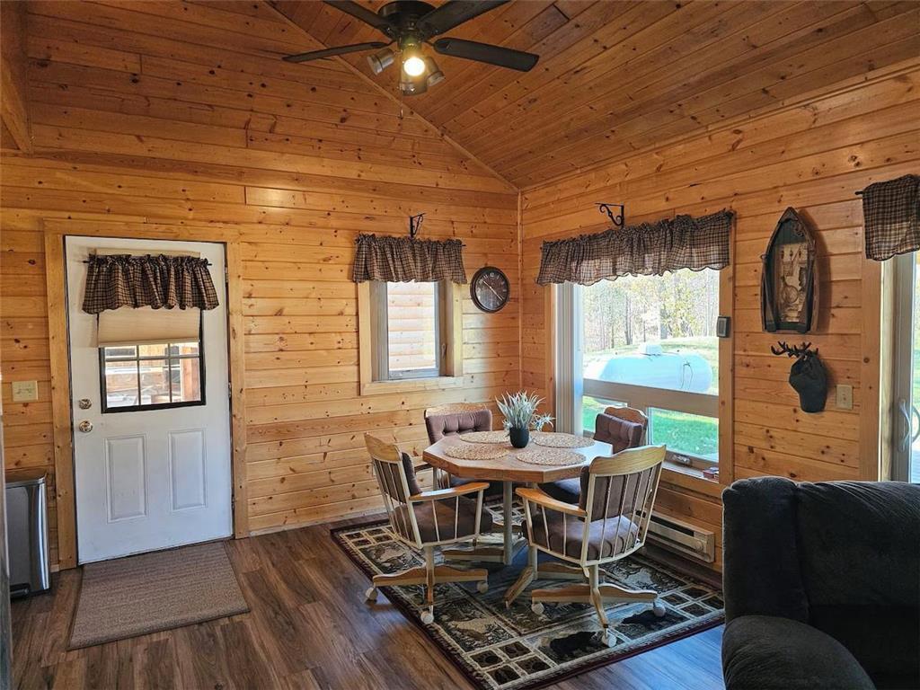 2012 single family home for sale at 19675 Woody Lane NE in Kelliher, MN — 1 bed, 1 bath (photo 9 of 12)