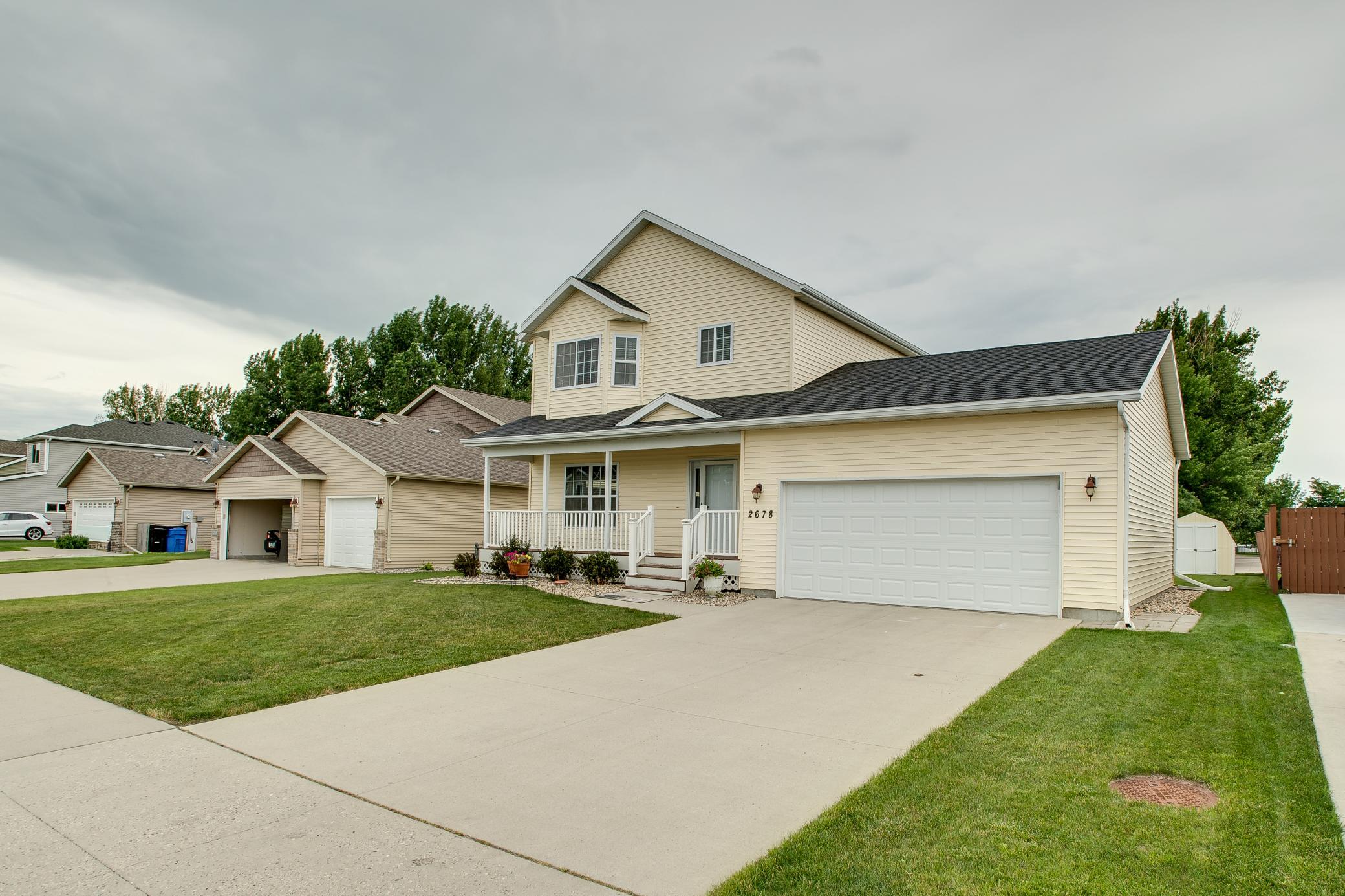2678 57th Avenue S, Fargo ND 58104 - Photo 3 of 42
