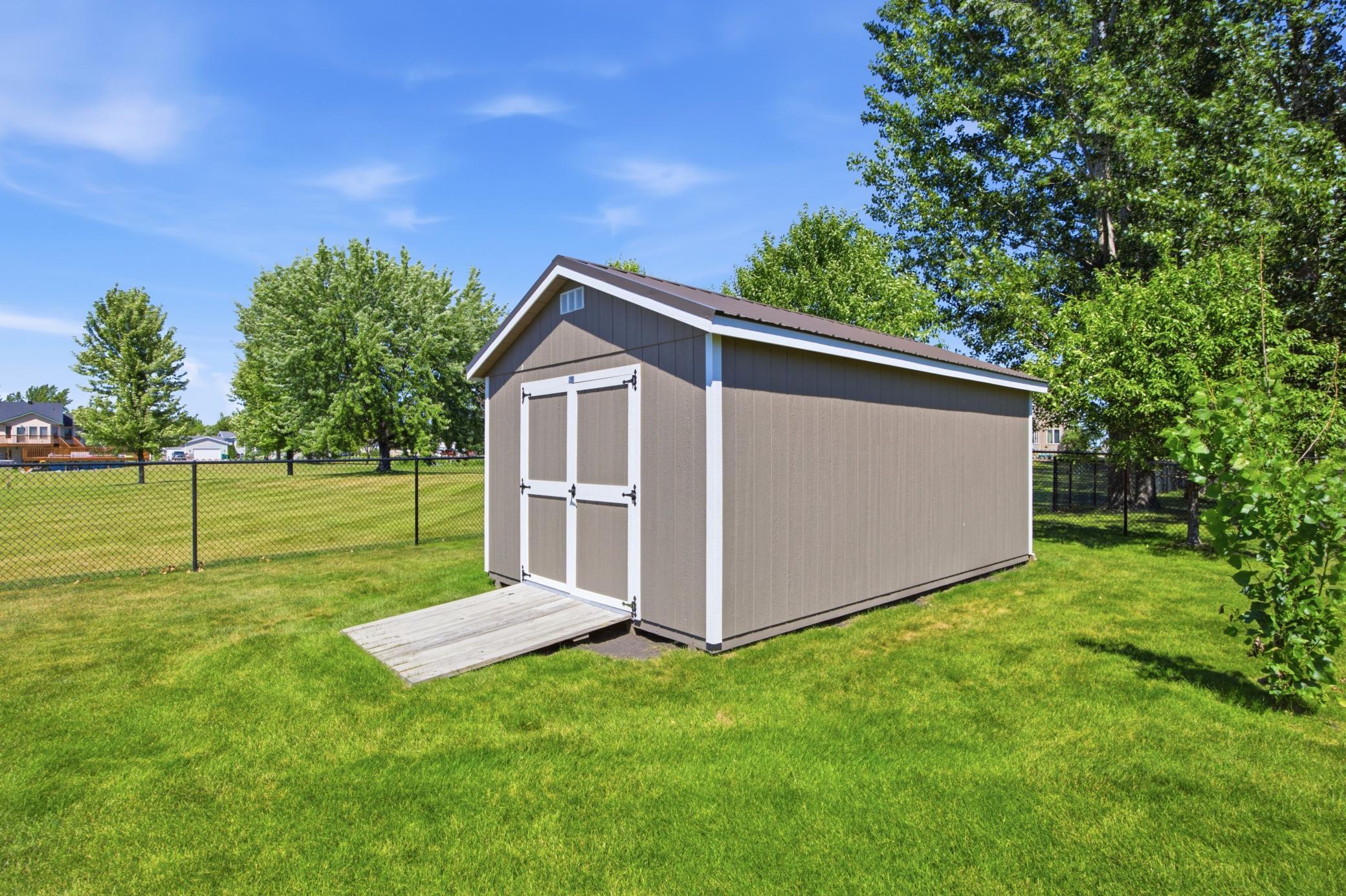 224 Chestnut Drive, Horace ND 58047 - Photo 48 of 56