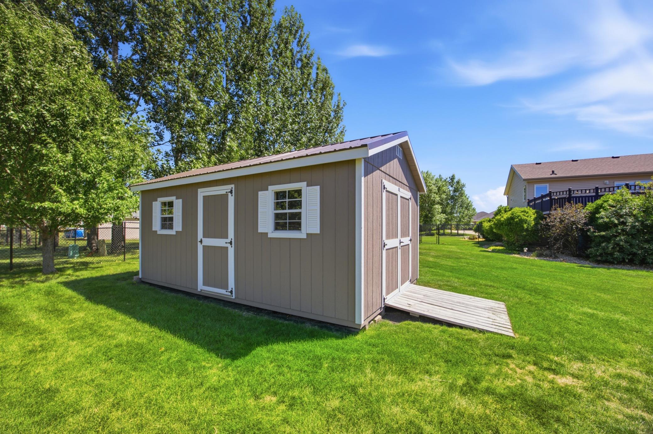 224 Chestnut Drive, Horace ND 58047 - Photo 49 of 56