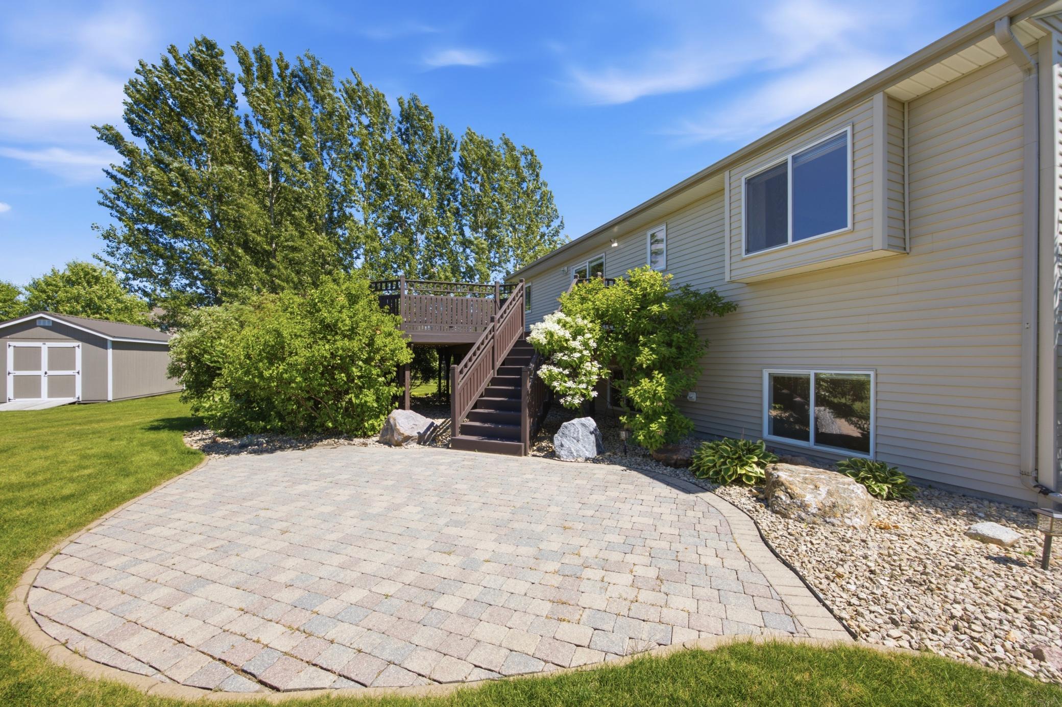 224 Chestnut Drive, Horace ND 58047 - Photo 52 of 56