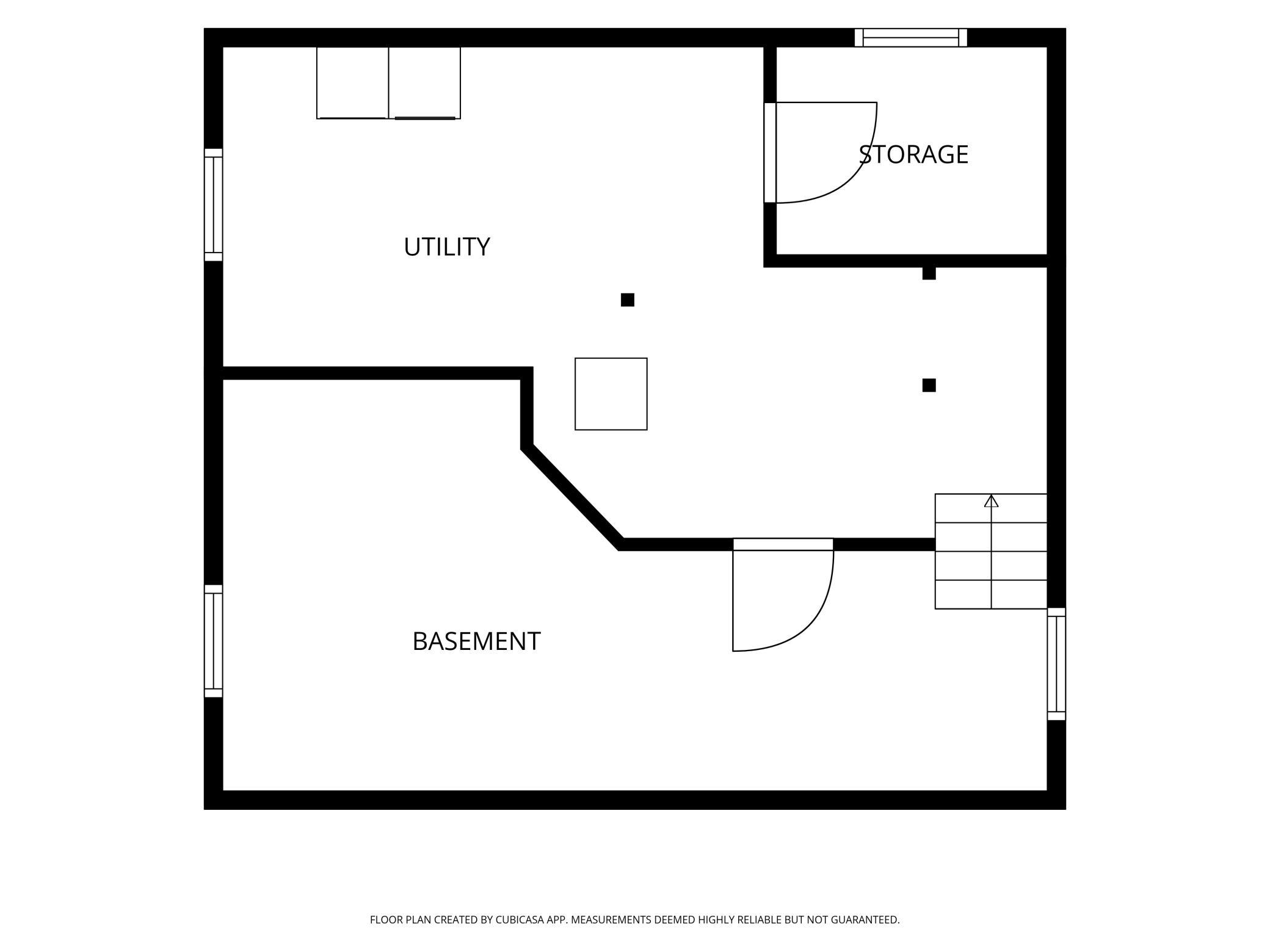 1923 single family home for sale at 1310 11th Avenue S in Fargo, ND — 2 bed, 1 bath (photo 32 of 33)