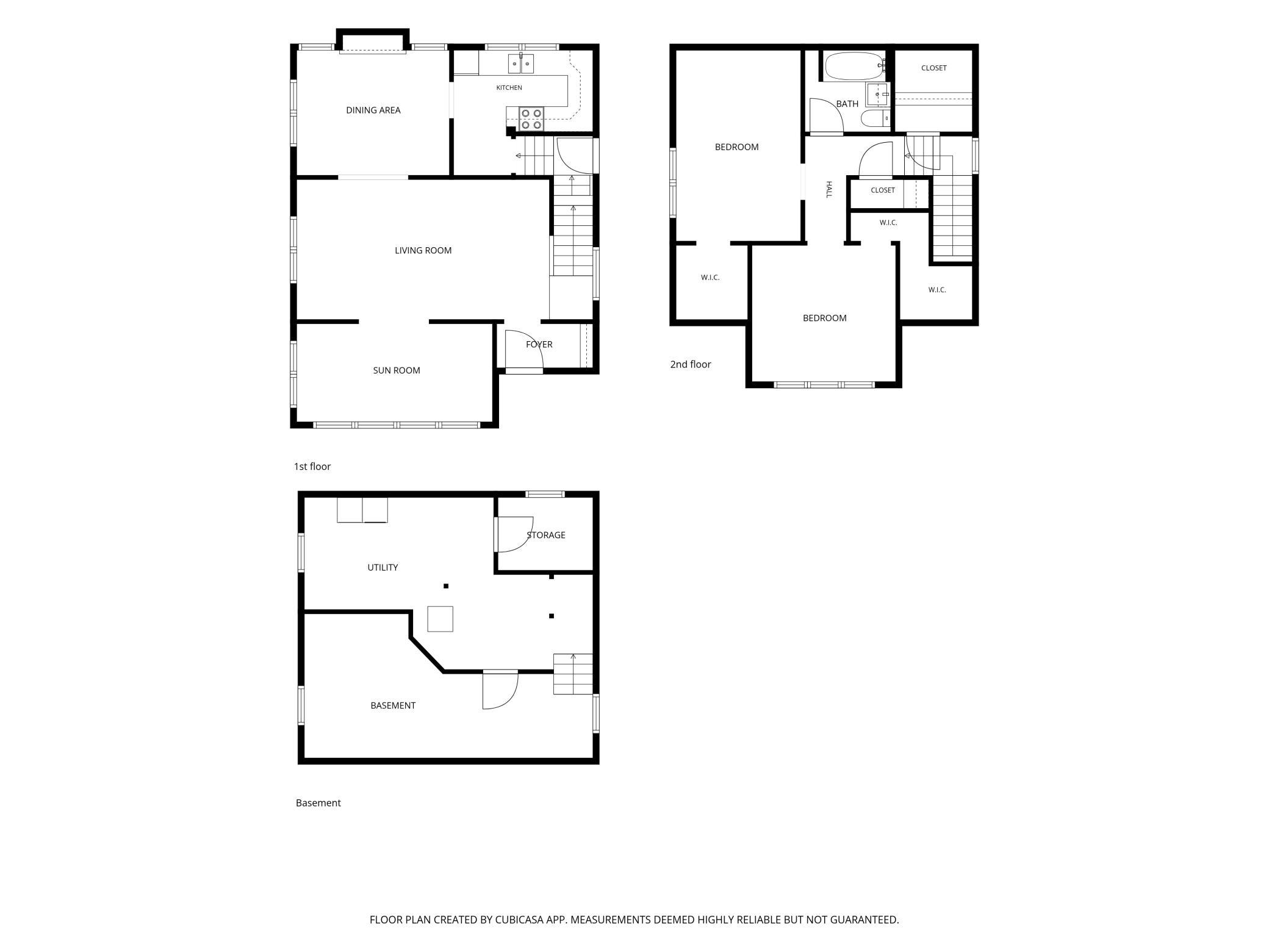 1923 single family home for sale at 1310 11th Avenue S in Fargo, ND — 2 bed, 1 bath (photo 33 of 33)