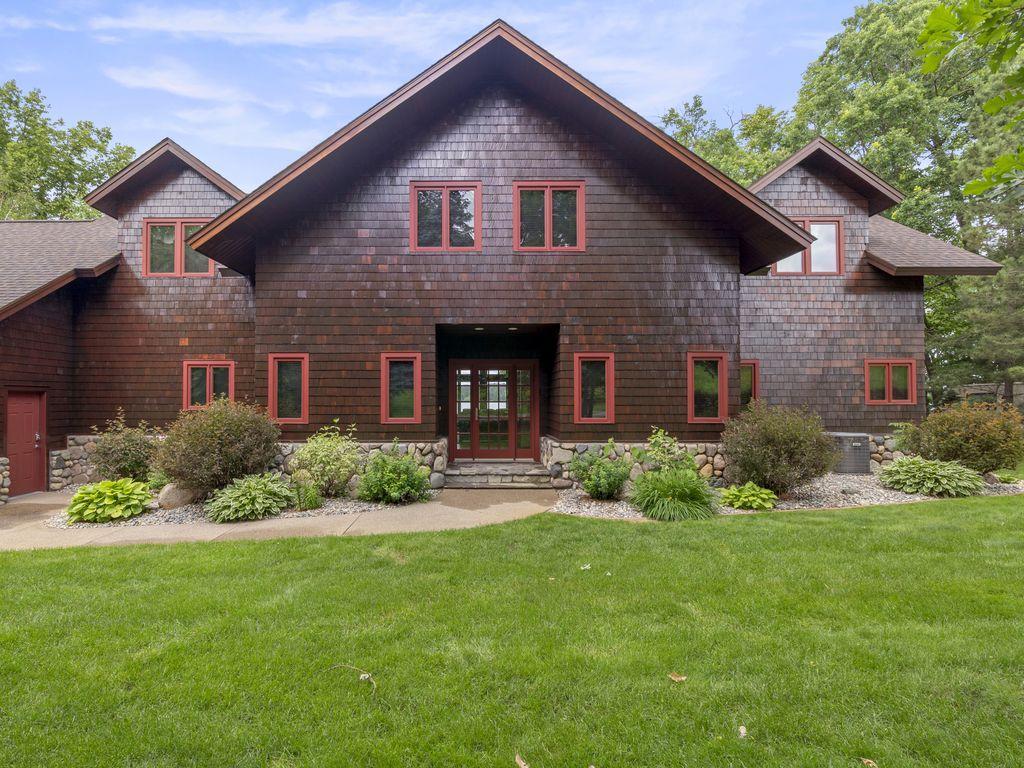 2002 single family home for sale at 17994 Dayspring Drive in Park Rapids, MN — 5 bed, 5 bath (photo 15 of 56)