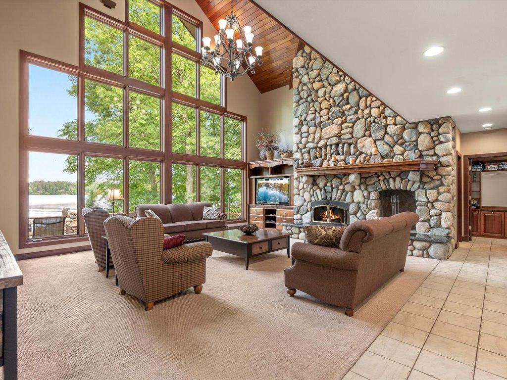 2002 single family home for sale at 17994 Dayspring Drive in Park Rapids, MN — 5 bed, 5 bath (photo 17 of 56)