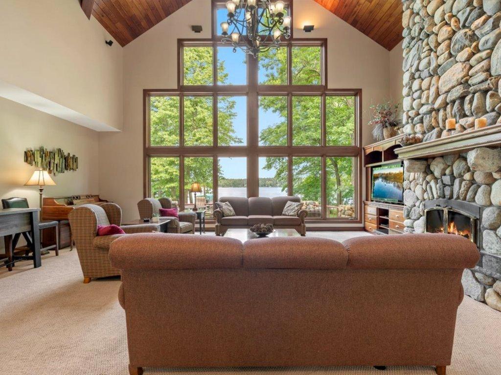 2002 single family home for sale at 17994 Dayspring Drive in Park Rapids, MN — 5 bed, 5 bath (photo 18 of 56)