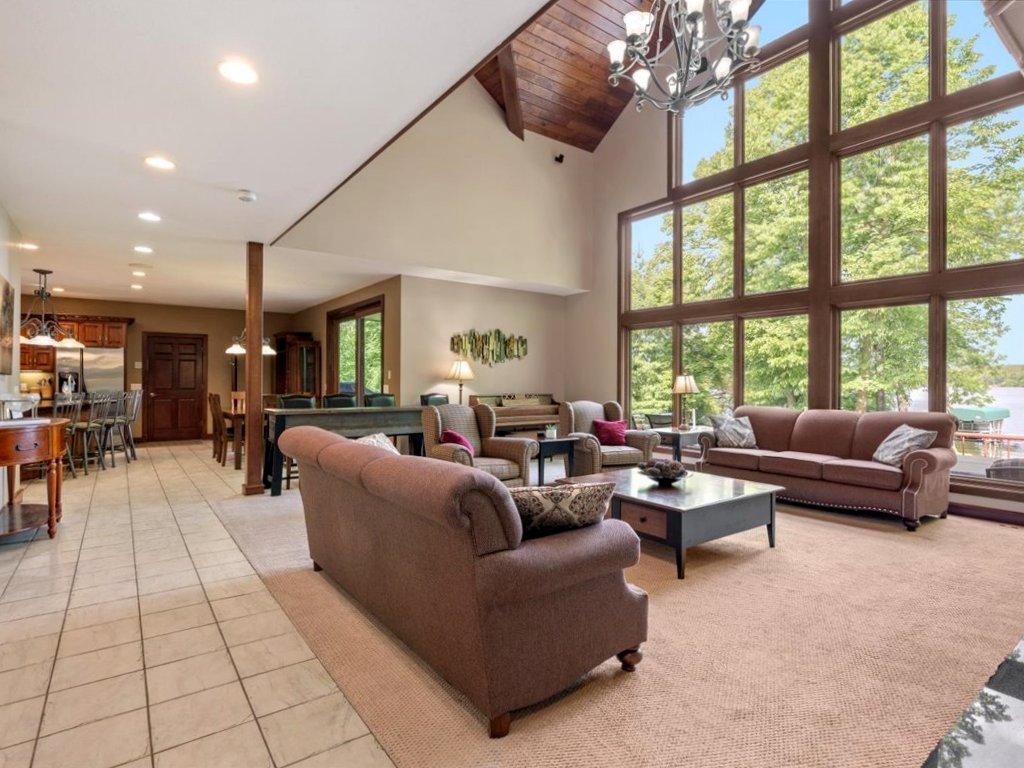 2002 single family home for sale at 17994 Dayspring Drive in Park Rapids, MN — 5 bed, 5 bath (photo 19 of 56)
