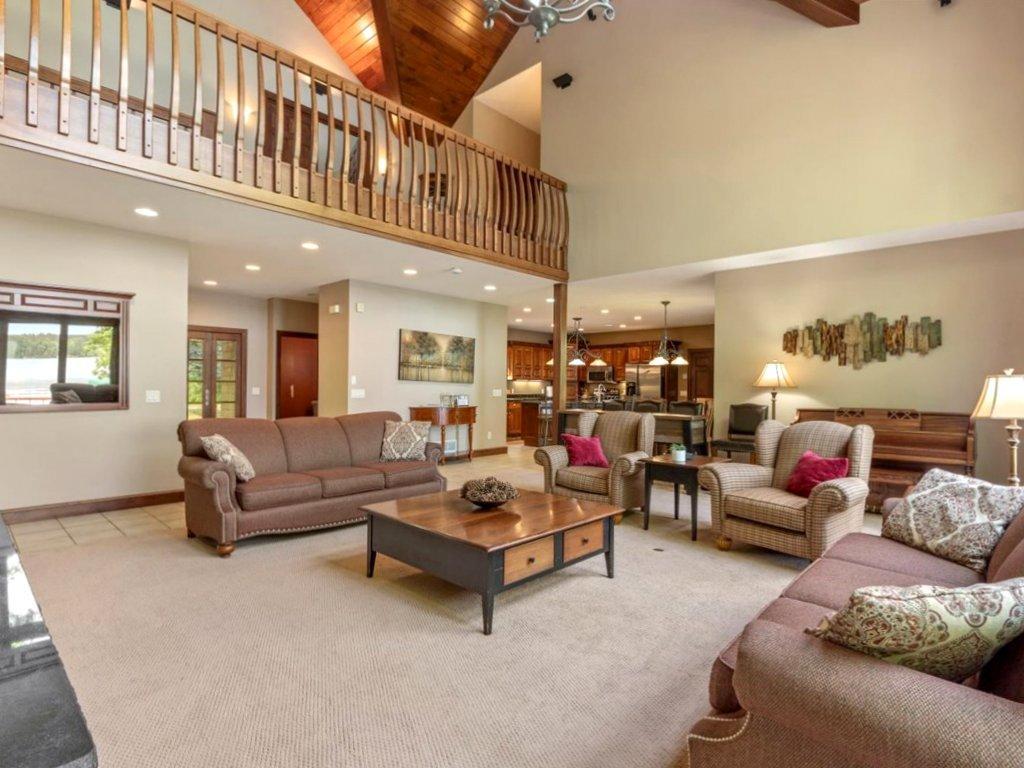 2002 single family home for sale at 17994 Dayspring Drive in Park Rapids, MN — 5 bed, 5 bath (photo 20 of 56)