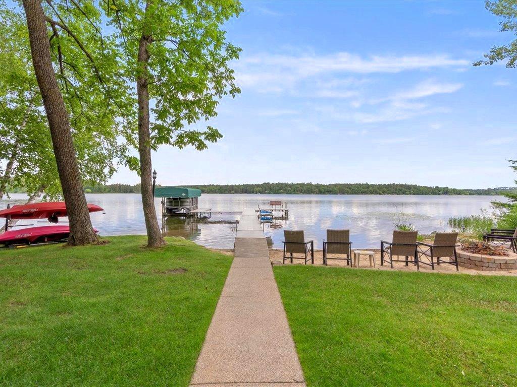 2002 single family home for sale at 17994 Dayspring Drive in Park Rapids, MN — 5 bed, 5 bath (photo 3 of 56)