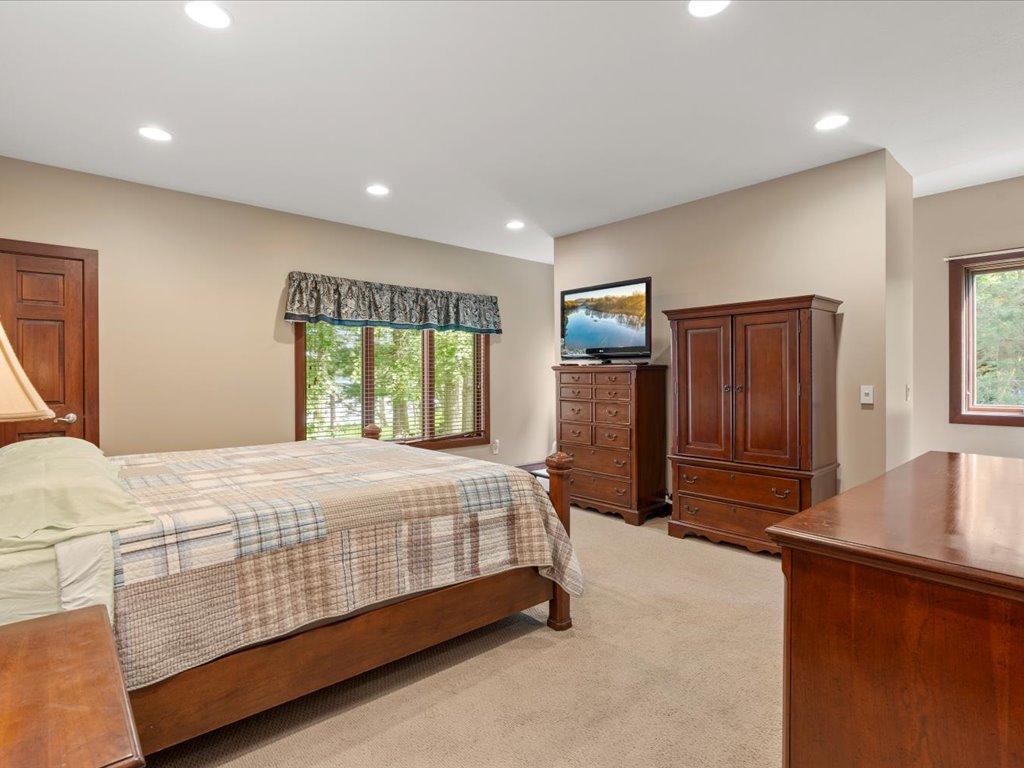 2002 single family home for sale at 17994 Dayspring Drive in Park Rapids, MN — 5 bed, 5 bath (photo 24 of 56)