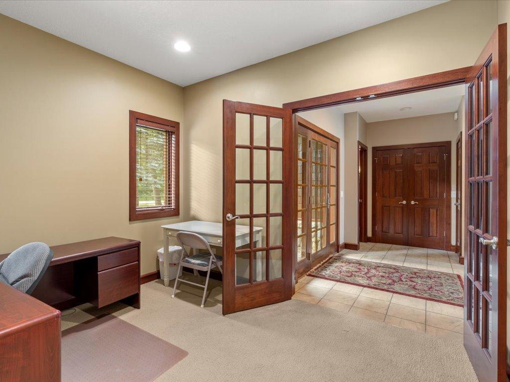 2002 single family home for sale at 17994 Dayspring Drive in Park Rapids, MN — 5 bed, 5 bath (photo 30 of 56)