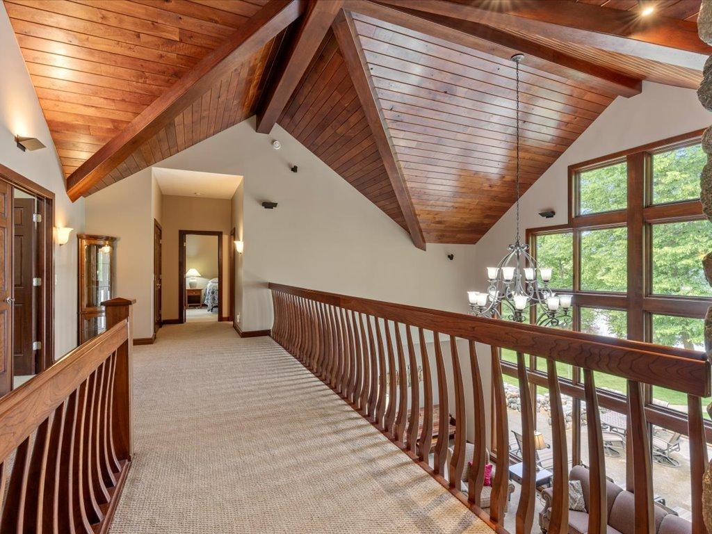 2002 single family home for sale at 17994 Dayspring Drive in Park Rapids, MN — 5 bed, 5 bath (photo 33 of 56)