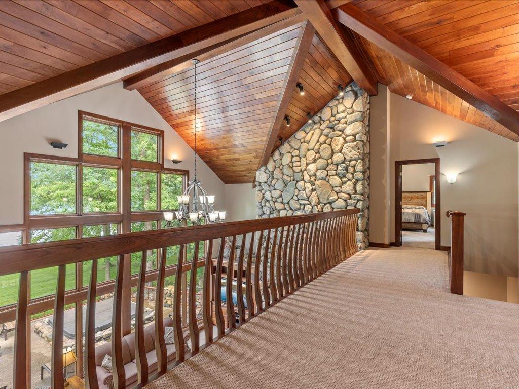 2002 single family home for sale at 17994 Dayspring Drive in Park Rapids, MN — 5 bed, 5 bath (photo 34 of 56)