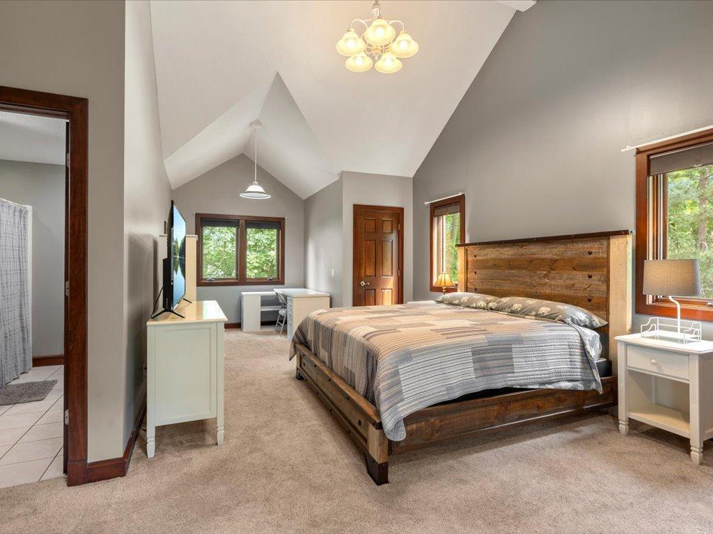 2002 single family home for sale at 17994 Dayspring Drive in Park Rapids, MN — 5 bed, 5 bath (photo 35 of 56)
