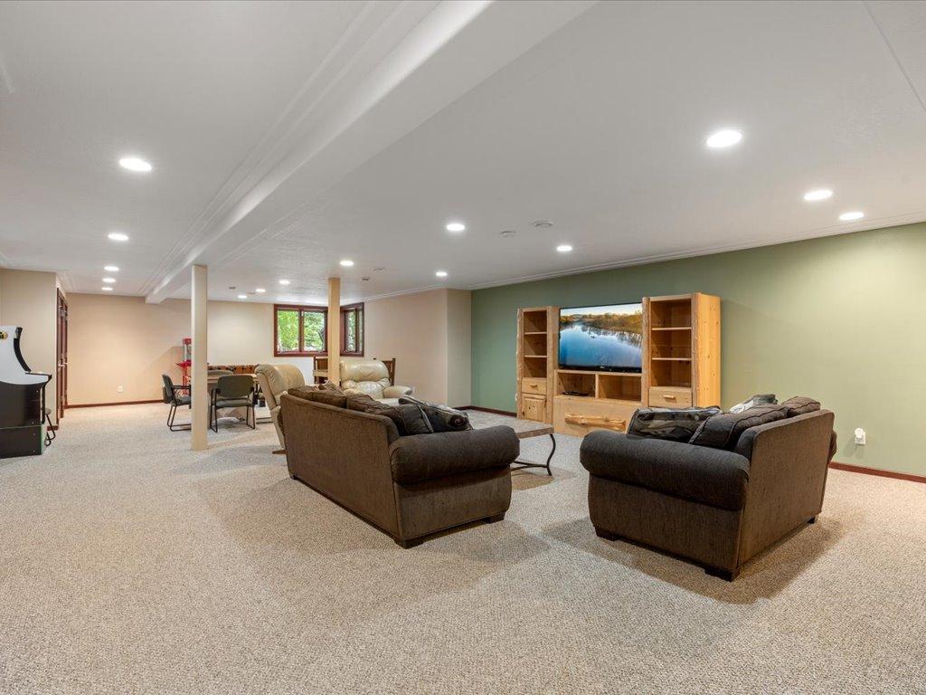 2002 single family home for sale at 17994 Dayspring Drive in Park Rapids, MN — 5 bed, 5 bath (photo 43 of 56)