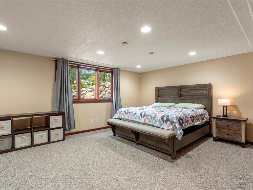 2002 single family home for sale at 17994 Dayspring Drive in Park Rapids, MN — 5 bed, 5 bath (photo 45 of 56)