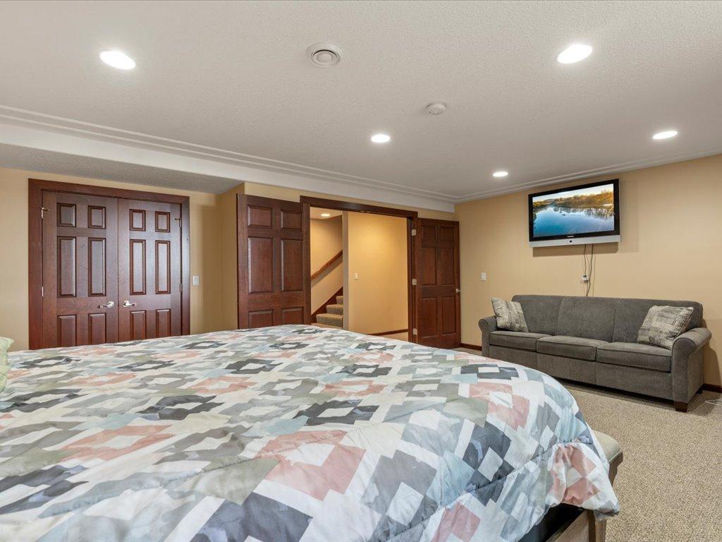 2002 single family home for sale at 17994 Dayspring Drive in Park Rapids, MN — 5 bed, 5 bath (photo 46 of 56)