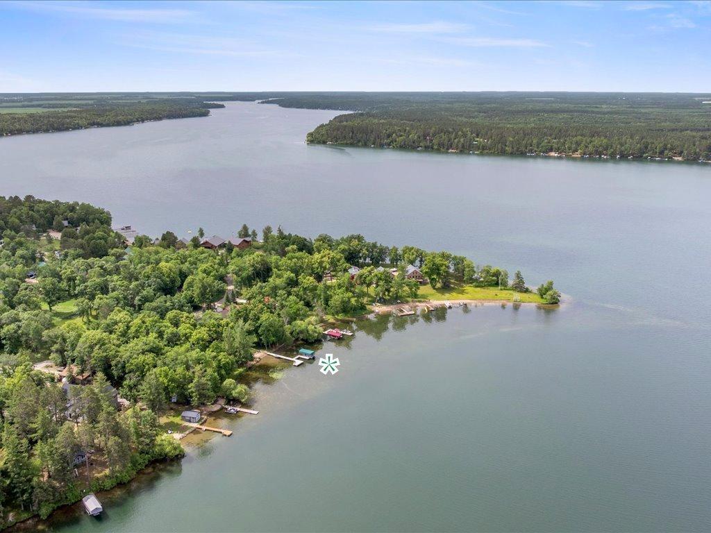 2002 single family home for sale at 17994 Dayspring Drive in Park Rapids, MN — 5 bed, 5 bath (photo 51 of 56)