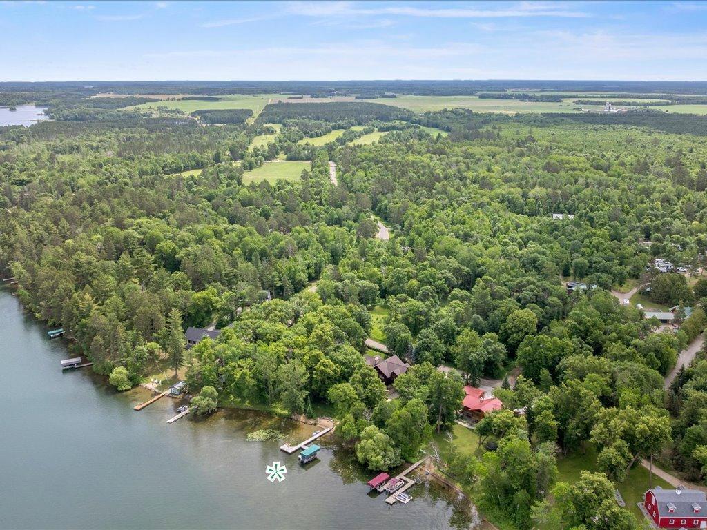 2002 single family home for sale at 17994 Dayspring Drive in Park Rapids, MN — 5 bed, 5 bath (photo 53 of 56)