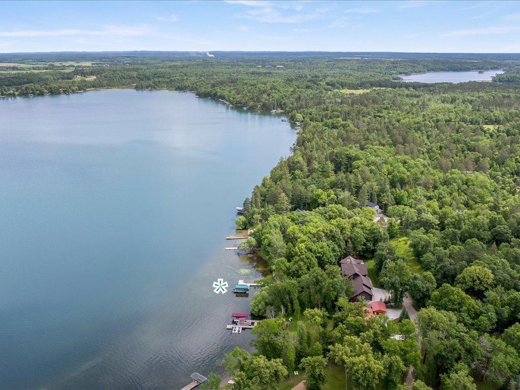2002 single family home for sale at 17994 Dayspring Drive in Park Rapids, MN — 5 bed, 5 bath (photo 54 of 56)