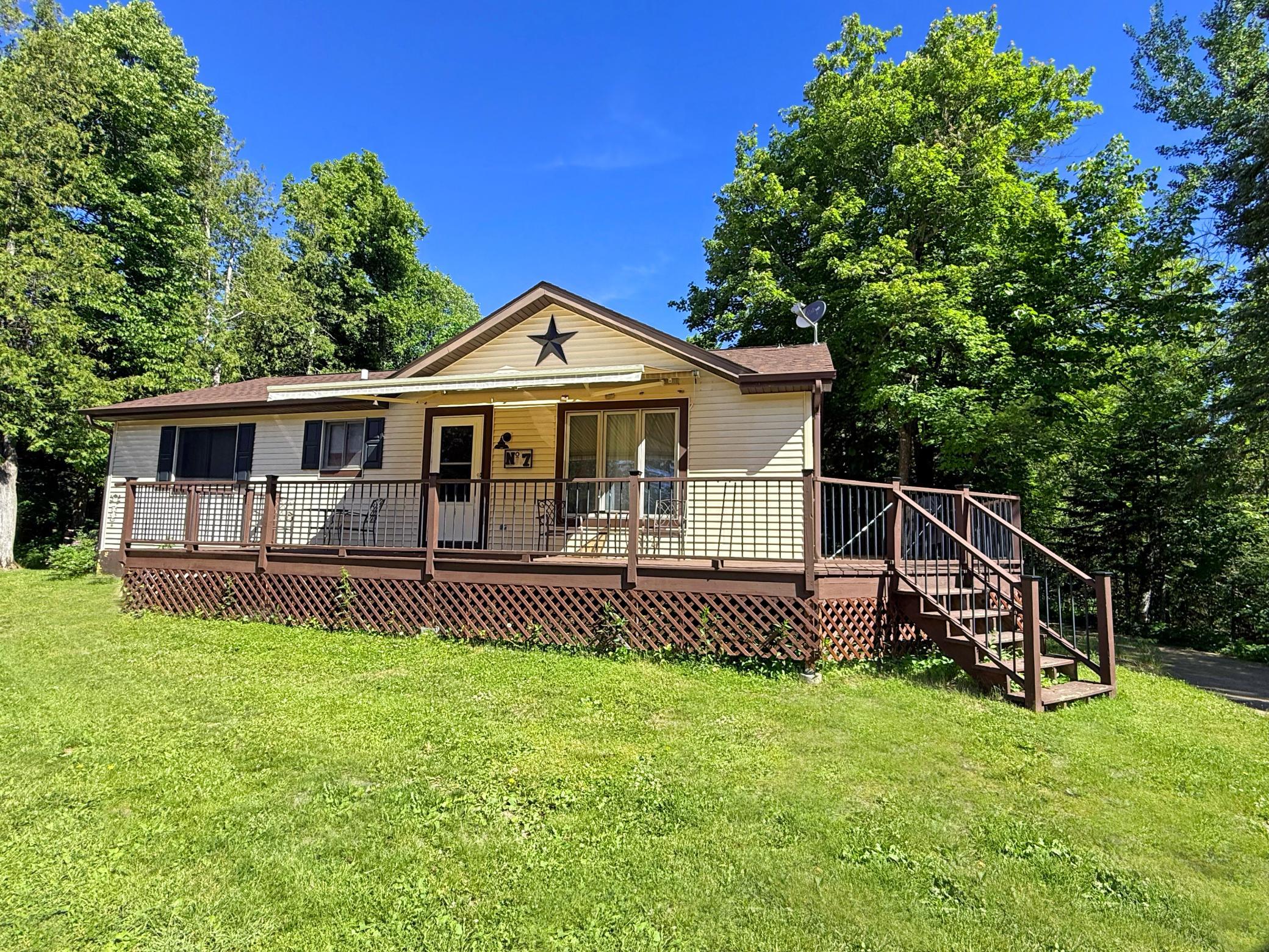 6231 72nd Street NE, Remer MN 56672 - Photo 2 of 67