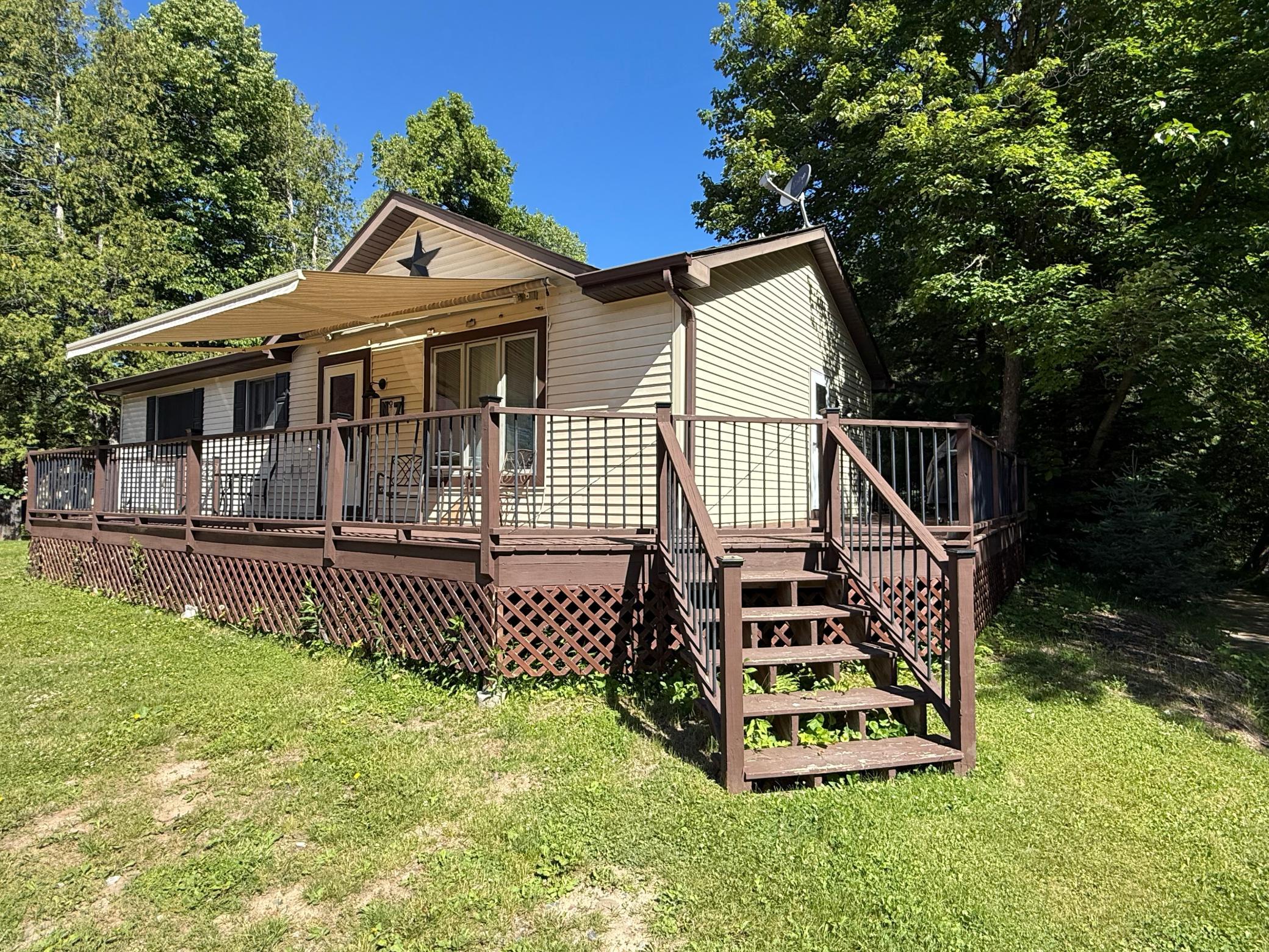 6231 72nd Street NE, Remer MN 56672 - Photo 9 of 67