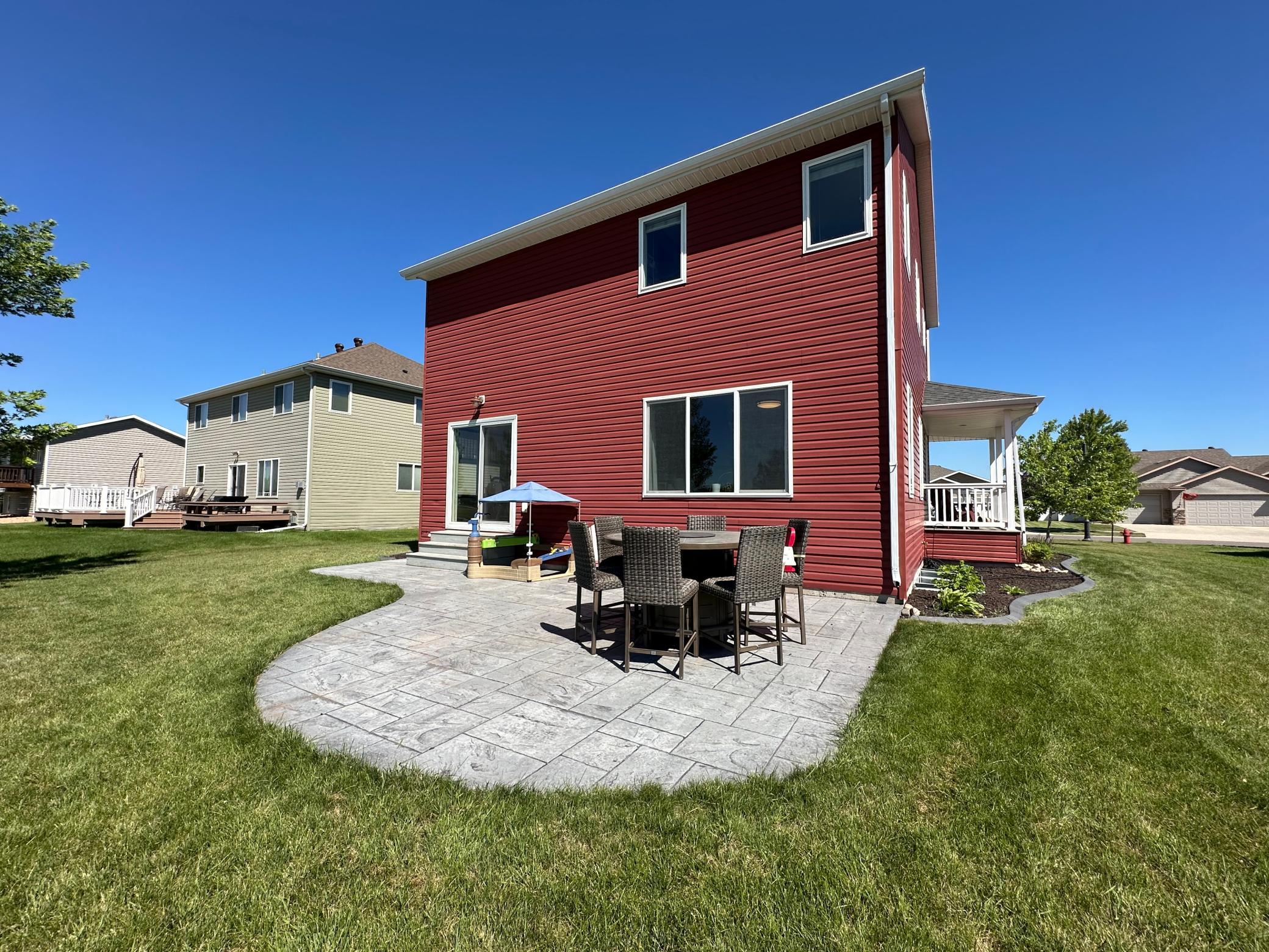 4893 LAVONNE Court S, Fargo ND 58104 - Photo 37 of 46