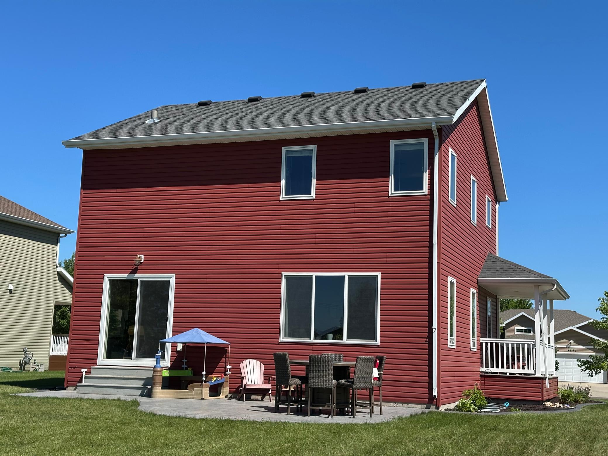 4893 LAVONNE Court S, Fargo ND 58104 - Photo 40 of 46