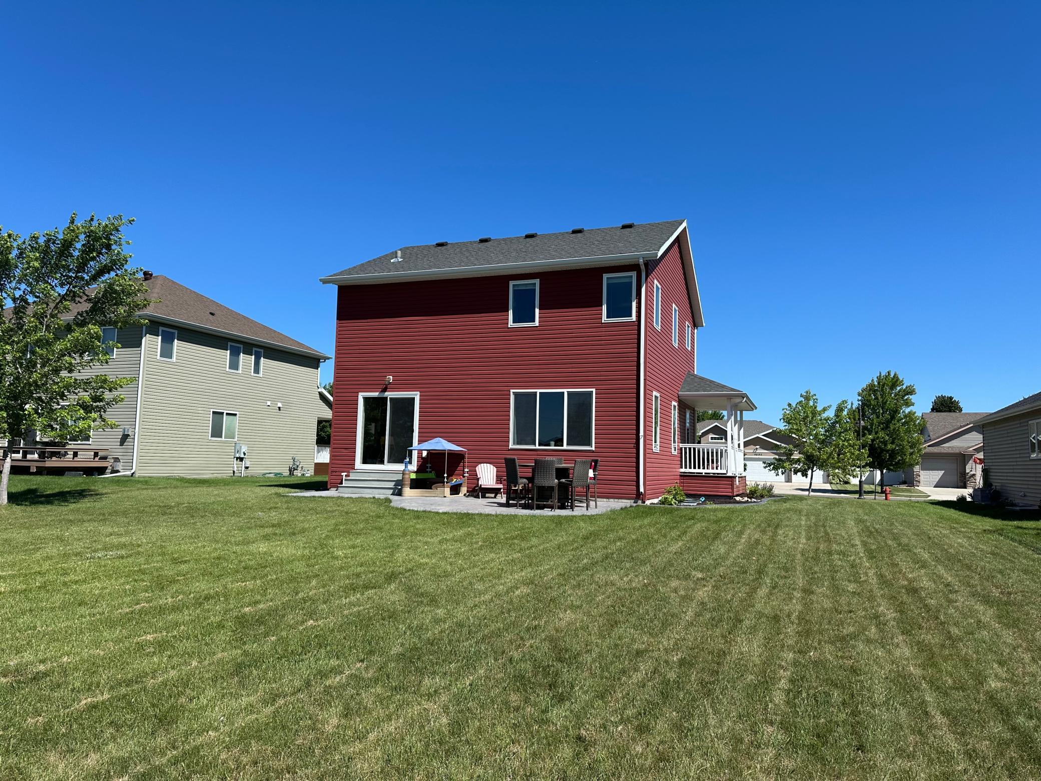 4893 LAVONNE Court S, Fargo ND 58104 - Photo 41 of 46