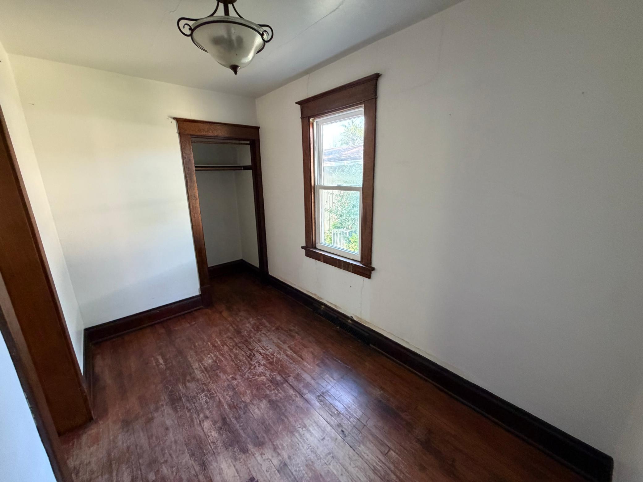 1917 single family home for sale at 1340 4th Avenue N in Fargo, ND — 2 bed, 1 bath (photo 17 of 29)
