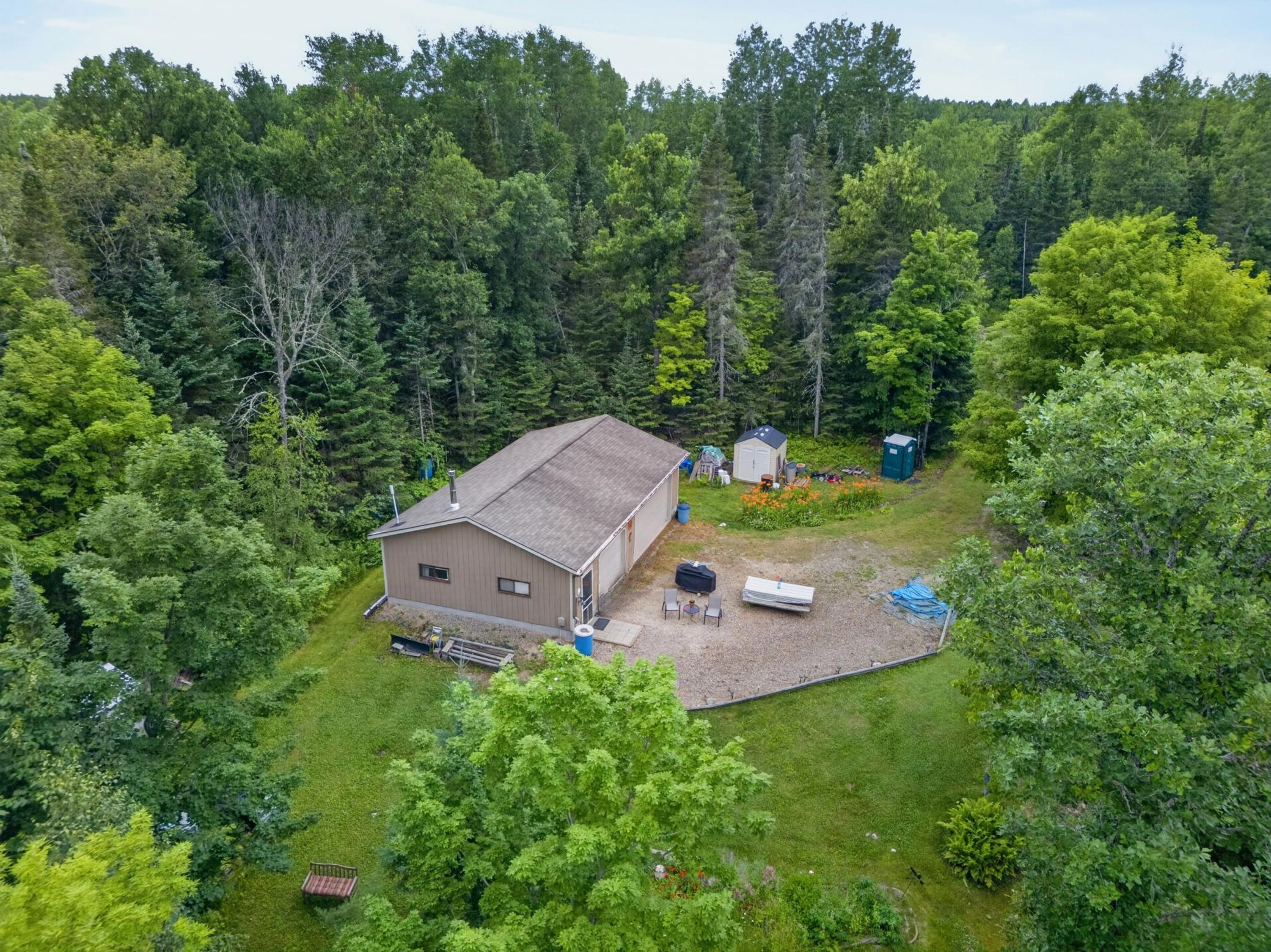 18266 County Road 611, Nashwauk MN 55769 - Photo 38 of 47