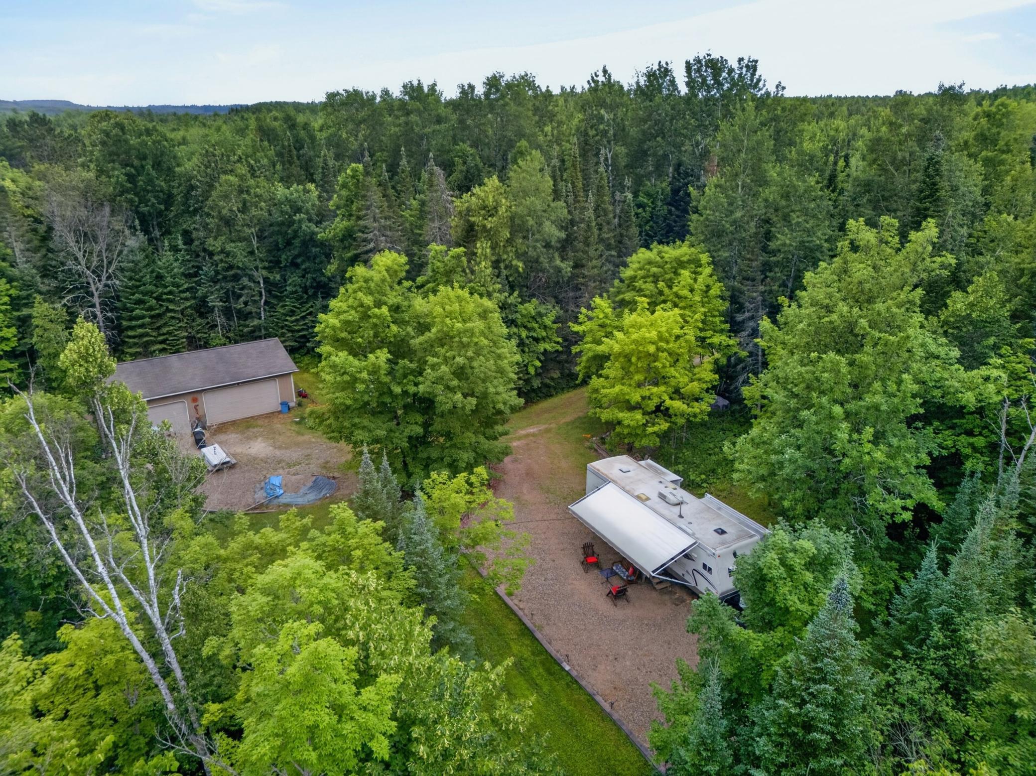 18266 County Road 611, Nashwauk MN 55769 - Photo 39 of 47