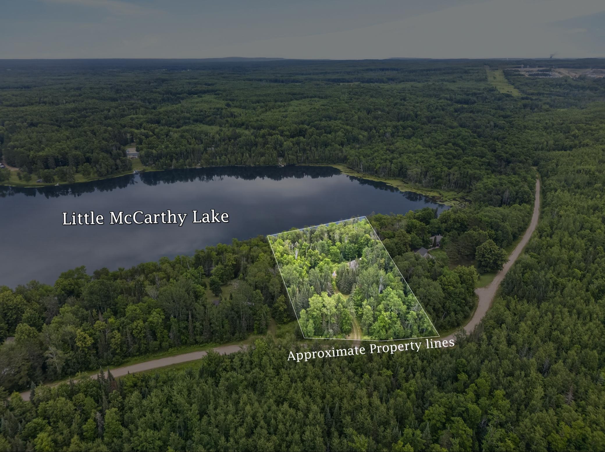 18266 County Road 611, Nashwauk MN 55769 - Photo 46 of 47