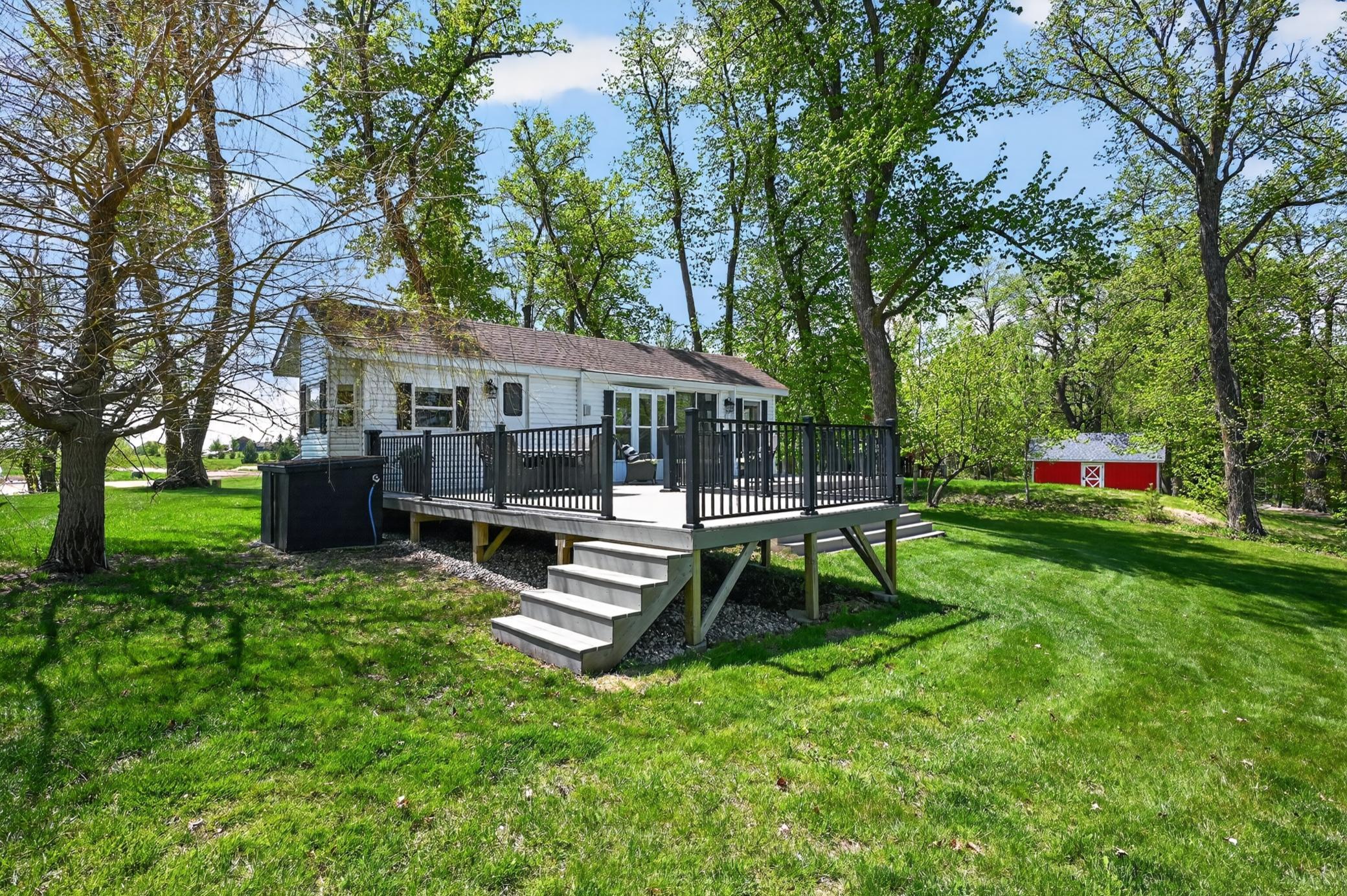 633 Cihlars Point Circle SW, Alexandria MN 56308 - Photo 24 of 59