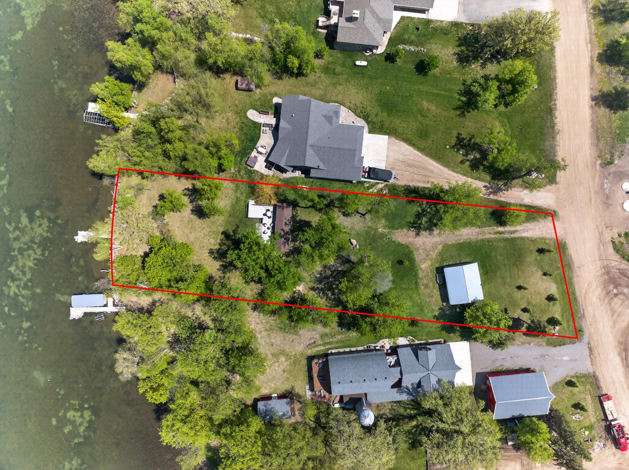 633 Cihlars Point Circle SW, Alexandria MN 56308 - Photo 4 of 59