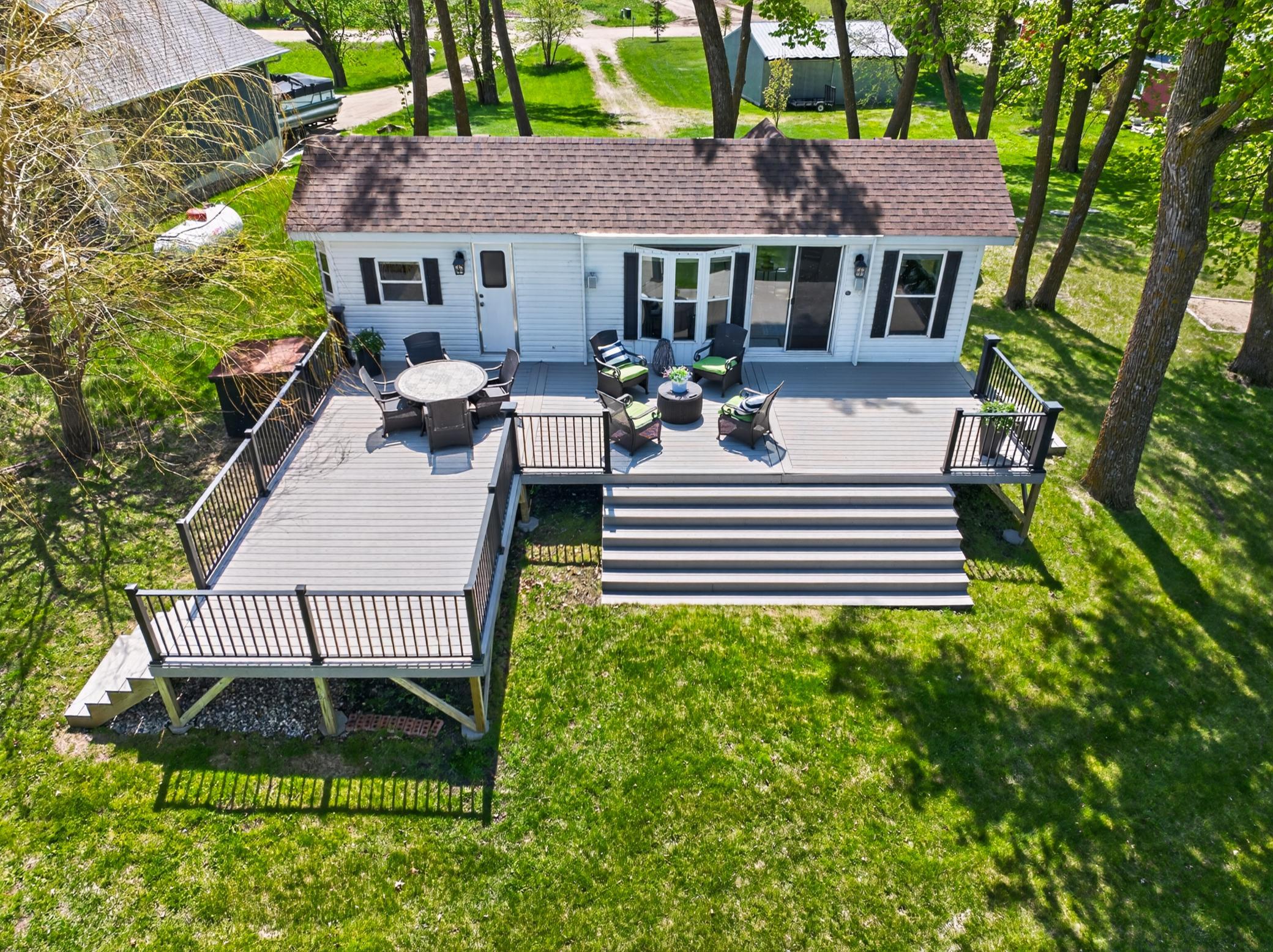 633 Cihlars Point Circle SW, Alexandria MN 56308 - Photo 42 of 59