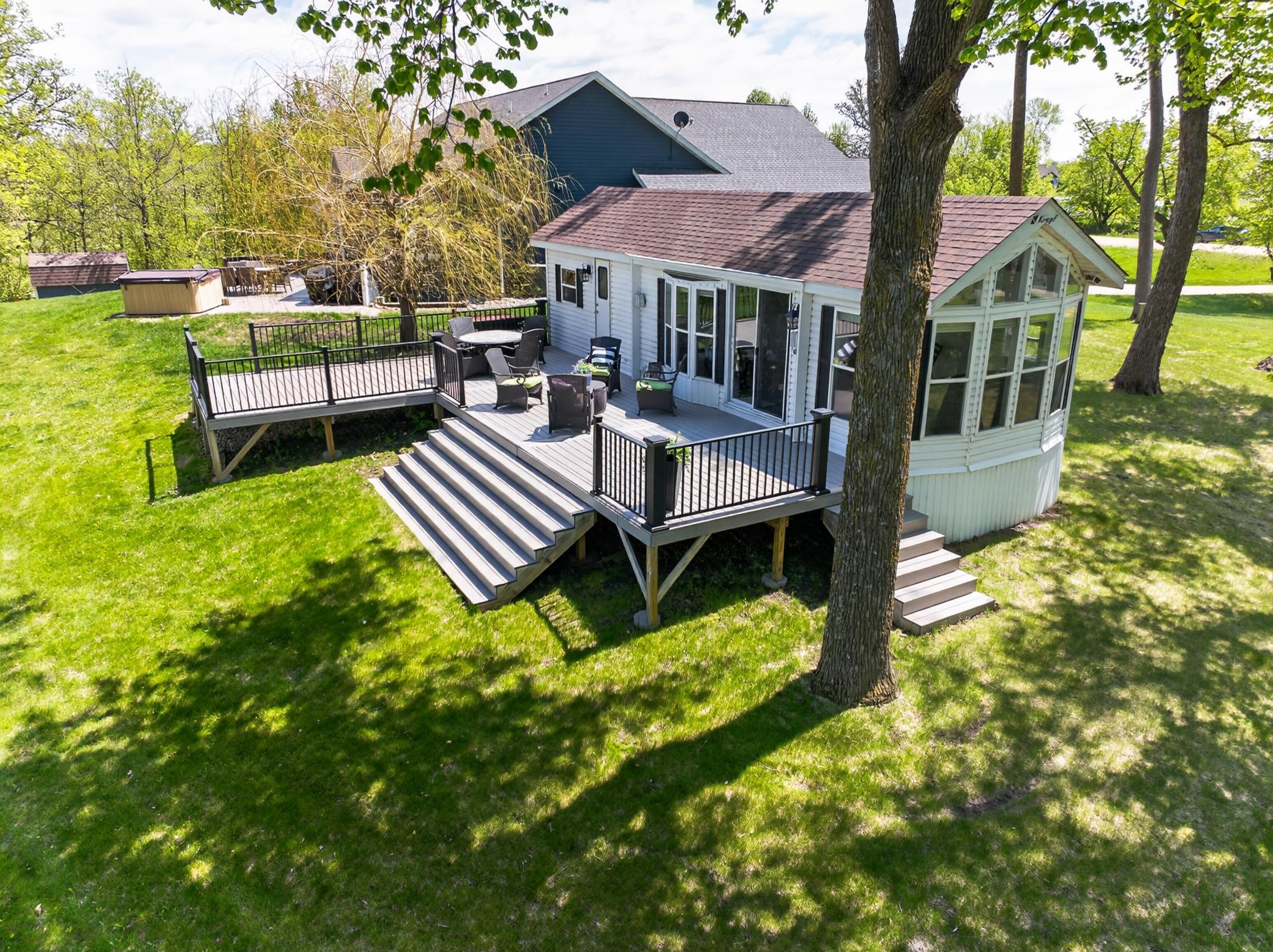 633 Cihlars Point Circle SW, Alexandria MN 56308 - Photo 44 of 59