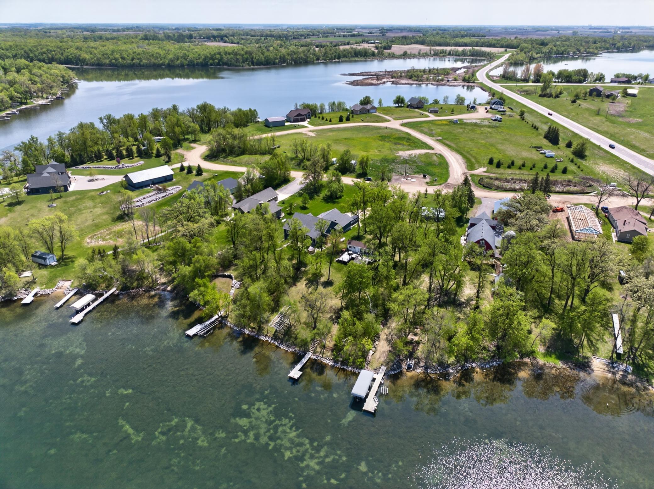 633 Cihlars Point Circle SW, Alexandria MN 56308 - Photo 53 of 59