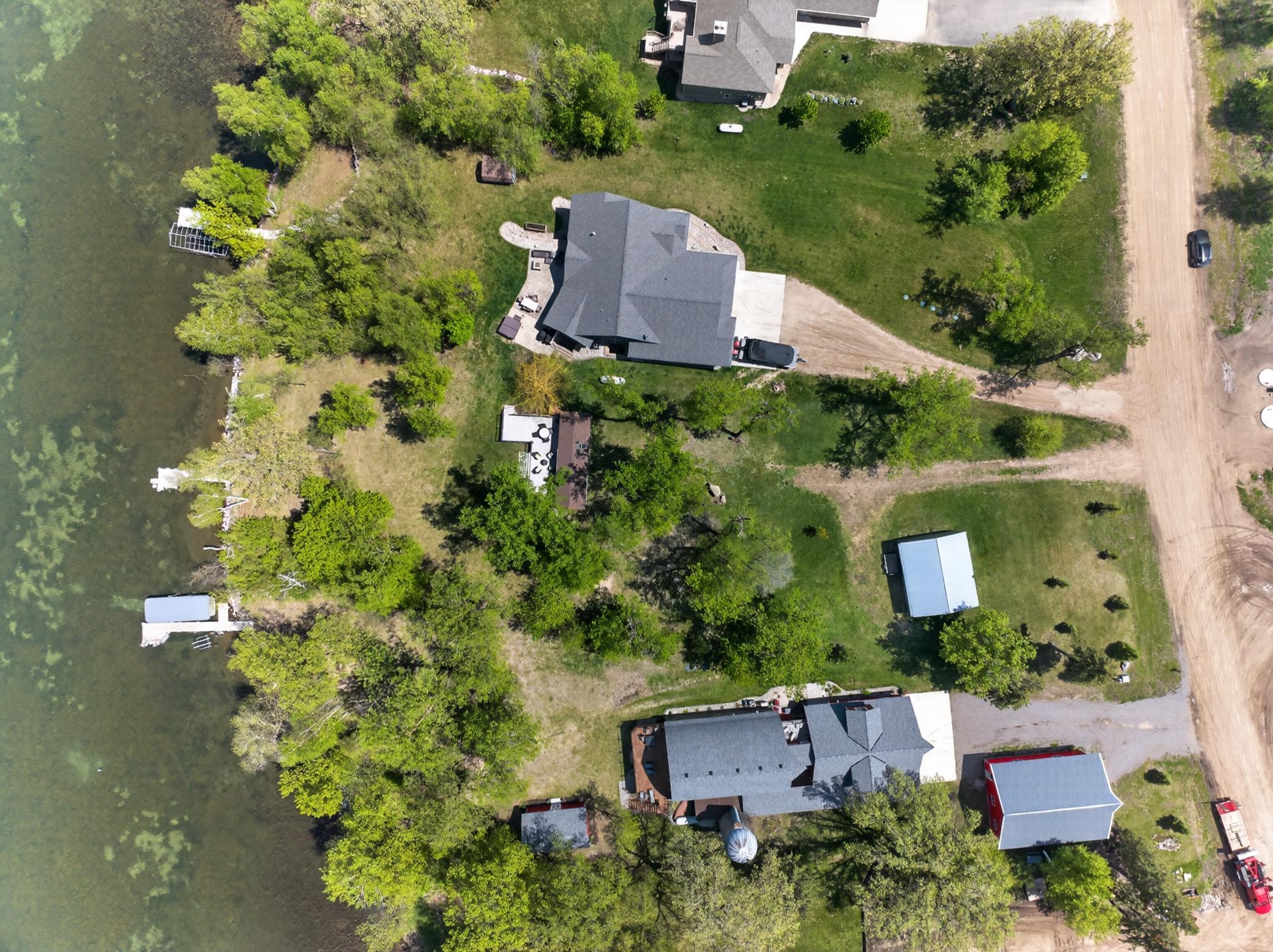 633 Cihlars Point Circle SW, Alexandria MN 56308 - Photo 57 of 59